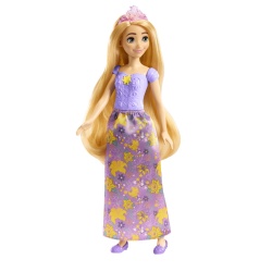 DISNEY PRINCESS PAPUSA RAPUNZEL 30CM - Img 5