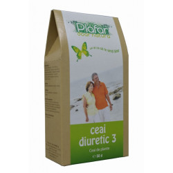 DIURETIC 3 50GR