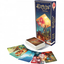 Dixit Memories extensie joc Dixit - Img 2