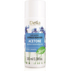 DIZOLVANT 100% ACETONA 100ML