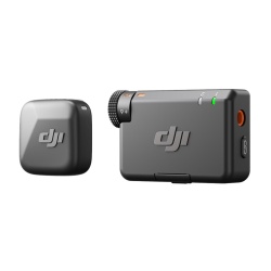 DJI Mic Mini 1x microfon, 1x receptor - Img 5