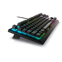DL AW Tenkeyless Gaming Keyboard AW420K - Img 15