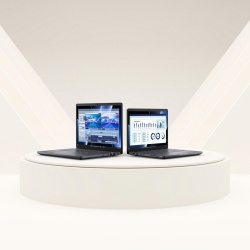 DL MC16250 FHD+ U7-265H 32 1 RTX W11P - Img 11