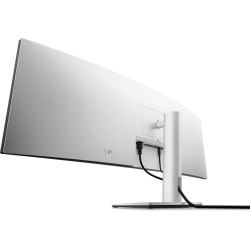 DL MON CURVED 49" U4924DW 5120x1440 - Img 14
