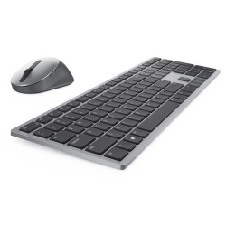 Dl tastatura + mouse km7321w wireless - Img 13
