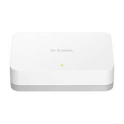 DLINK SW 5P-GB UNMNGD DESK GO - Img 5