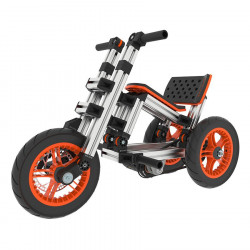 Docyke Go Kart Kit constructie cart, bicicleta, tricicleta, trotineta si kit electric - Img 3