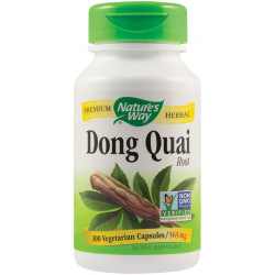 DONG QUAI 565MG 100CPS VEGETALE