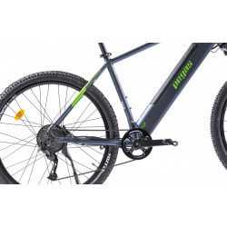 Drumet dinamic l 29'' gri verde - Img 4
