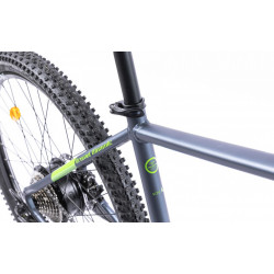 Drumet dinamic l 29'' gri verde - Img 14