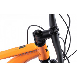 Drumet pro s 27.5'' portocaliu gri - Img 5