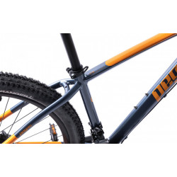 Drumet s 27.5'' portocaliu gri - Img 3