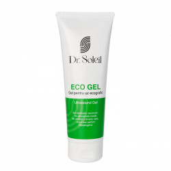 ECO GEL-GEL PENTRU UZ ECOGRAFIC 250ML