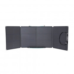 EcoFlow 110W panou solar pliabil si portabil - Img 2