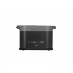 EcoFlow Delta MAX Extra Battery baterie suplimentara pentru Delta MAX - Img 3