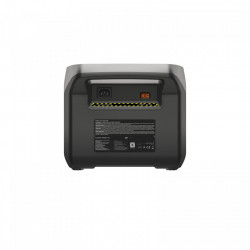 EcoFlow River 2 PRO statie de incarcare solara portabila generator solar 768Wh - Img 3
