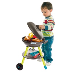 ECOIFFIER SET DE JOACA GRATAR CU ACCESORII - Img 3