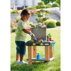 ECOIFFIER SET DE JOACA GRATAR - Img 3