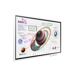 Ecran interactiv SAMSUNG LH65WMFWBGCXEN - Img 2