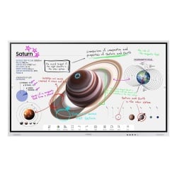 Ecran interactiv Samsung WM85F