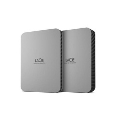 EHDD 2TB LC 2.5" MOBILE DRIVE USB 3.0 SL