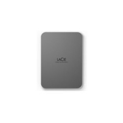 EHDD 4TB LC 2.5" MOBILE DRIVE USB 3.0 GR