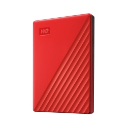 EHDD 4TB WD 2.5" MY PASSPORT 3.2 RD - Img 6