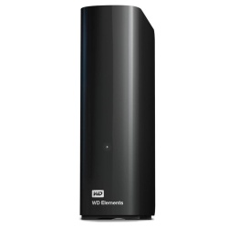 EHDD 6TB WD 3.5" ELEMENTS BLACK USB 3.0 - Img 3