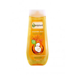ELMIPLANT GEL DUS EXOTIC SPA 400ML