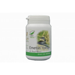 EMETIN FORTE 60CPS