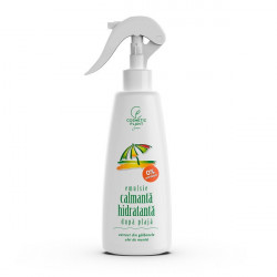 Emulsie calmanta dupa plaja 200ml cosmetic plant