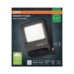 ENDURA FLOOD PCR 50W 840 DG OSRAM