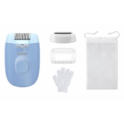 Epilator cu fir Philips BRE247/00 - Img 1