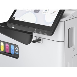 EPSON AM-C400 A4 COLOR INKJET MFP - Img 2