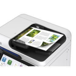 EPSON AM-C400 A4 COLOR INKJET MFP - Img 12