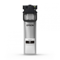 EPSON BLACK INK CART. L WF-M53xx/58xx