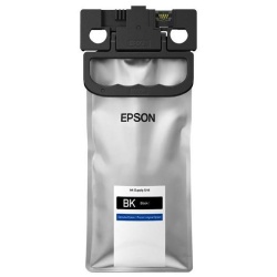 EPSON BLACK XL INK CART. EM-C800