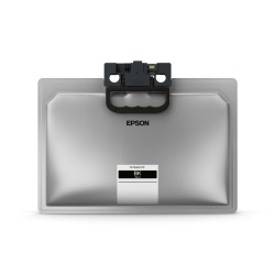 Epson black xxl inkjet cart. m5799 - Img 3