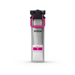 Epson c13t11c340 magenta ink cartridge l - Img 2