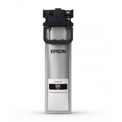 Epson c13t11d140 black ink cartridge xl - Img 1