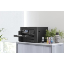Epson l15160 ciss a3 color inkjet mfp - Img 10