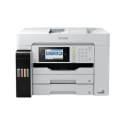EPSON L15180 CISS A3 COLOR INKJET MFP