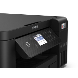 Epson l6260 ciss color inkjet mfp - Img 11