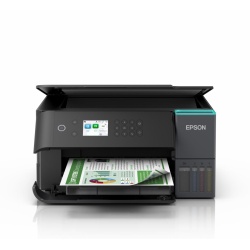 EPSON L6360 CISS COLOR INKJET MFP - Img 3