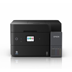 EPSON L6390 CISS COLOR INKJET MFP - Img 3