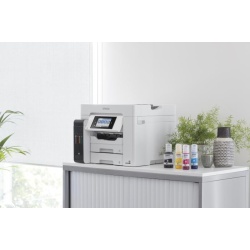 EPSON L6580 CISS COLOR INKJET MFP - Img 7