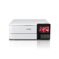 Epson l8160 ciss color inkjet mfp - Img 4