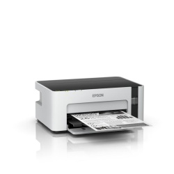 EPSON M1120 CISS MONO INKJET PRINTER - Img 8