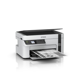 Epson m2120 ciss mono inkjet mfp - Img 7