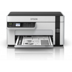 Epson m2120 ciss mono inkjet mfp - Img 1